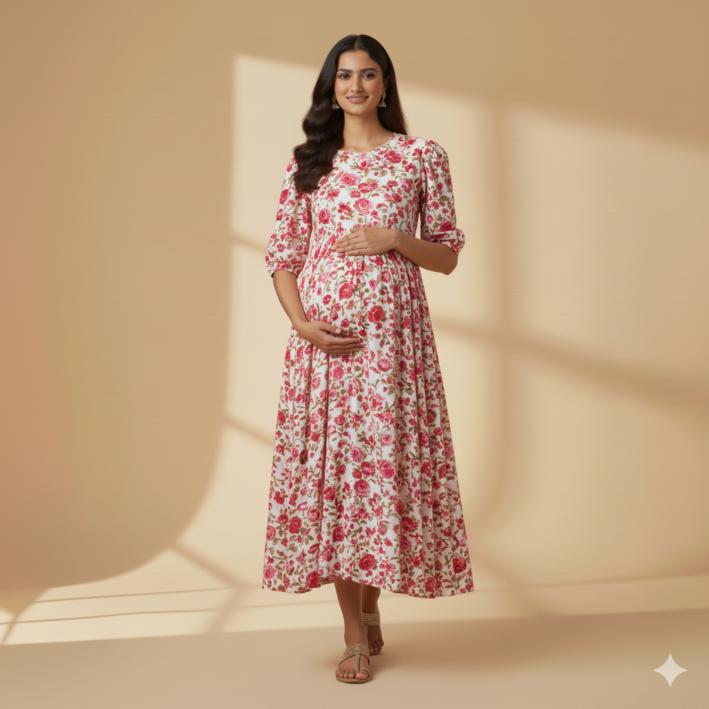 Maternity Wear