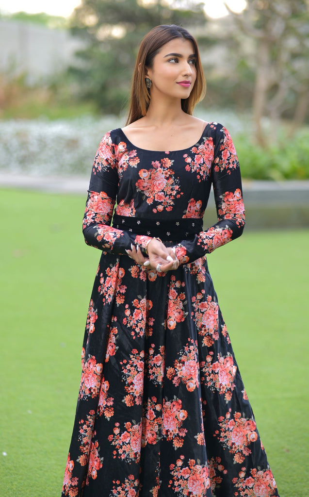 Gulnaz Full Dress